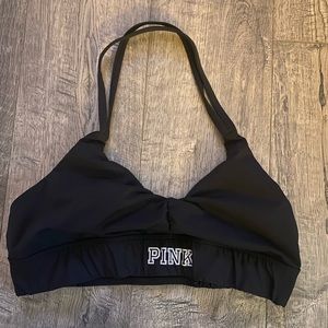 PINK VS sports bra- size S/M